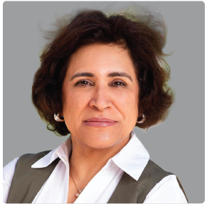 Ms. Sonia Kumar